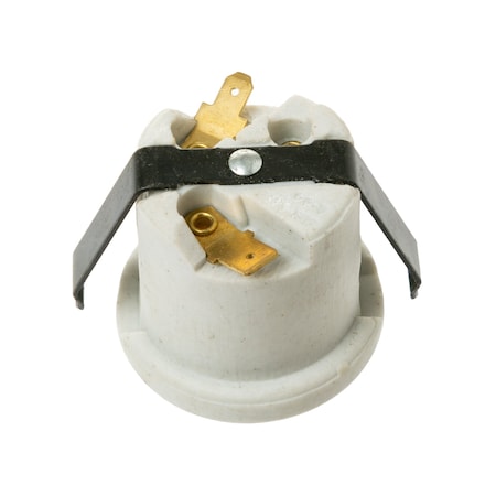 Ge WB08T10026 GE Range Receptacle Push-In WB08T10026
